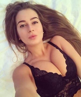 Лидия, 24 года